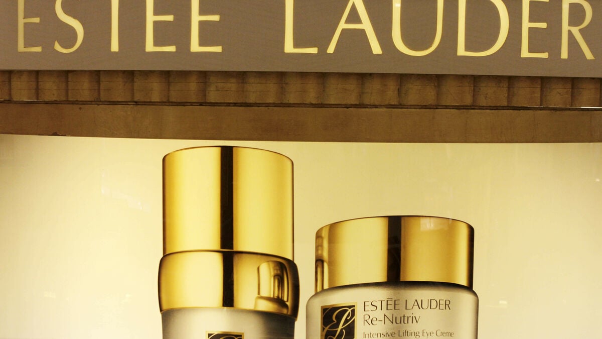 Estée Lauder profit beats expectations,