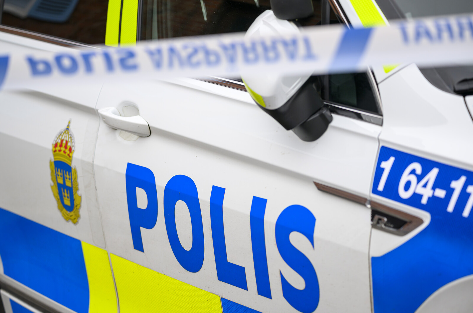 Shots Fired at Malmö Residence