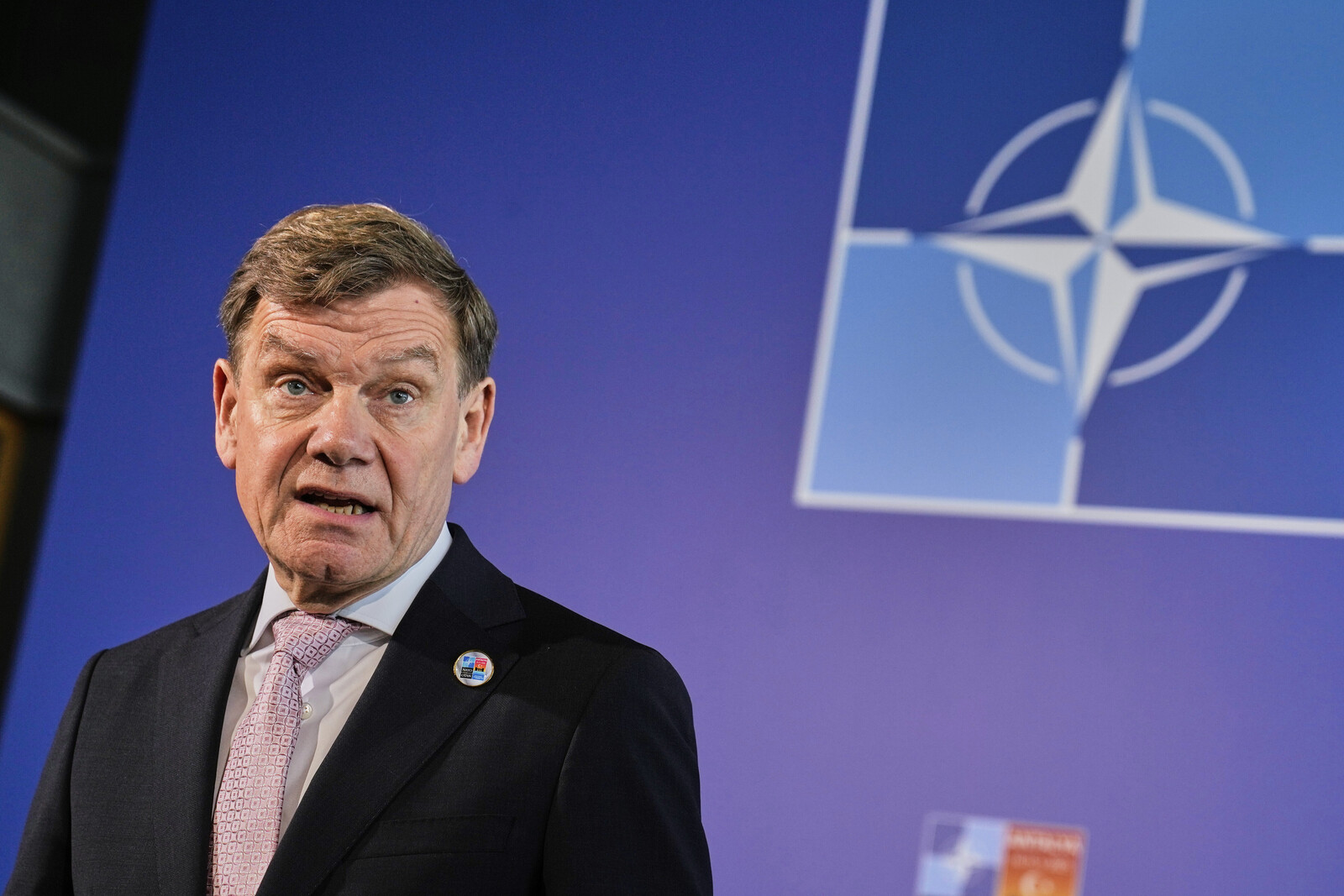 Germany Plans to Meet Trump's NATO Defense Spending Goal