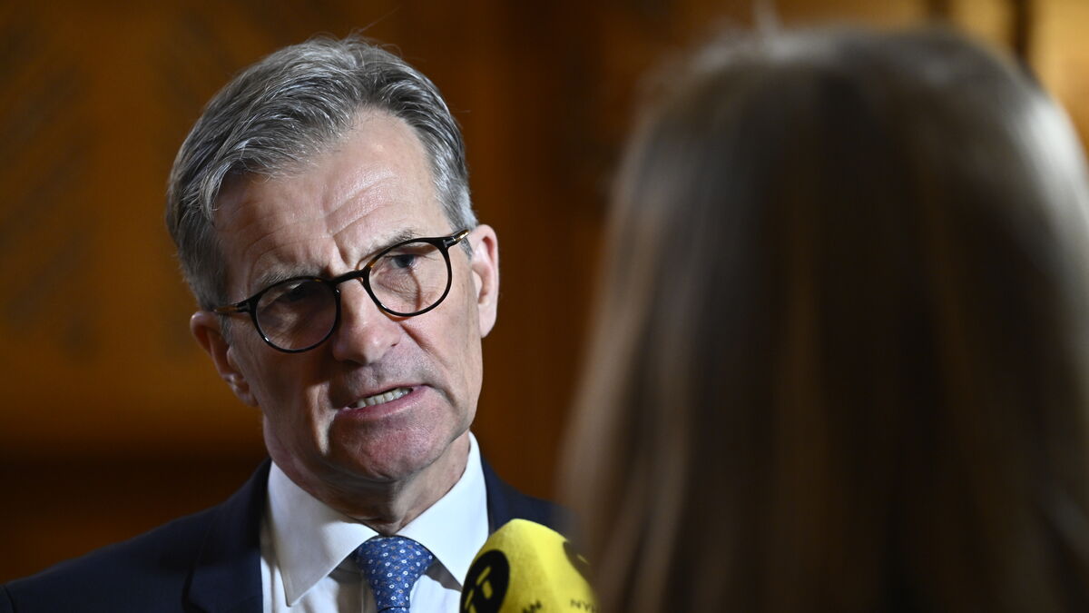 Thedéen: Protracted war could push