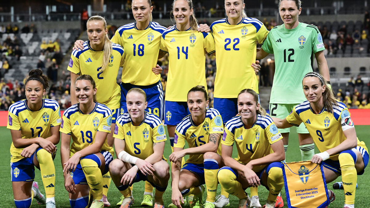 Europe gets another spot in