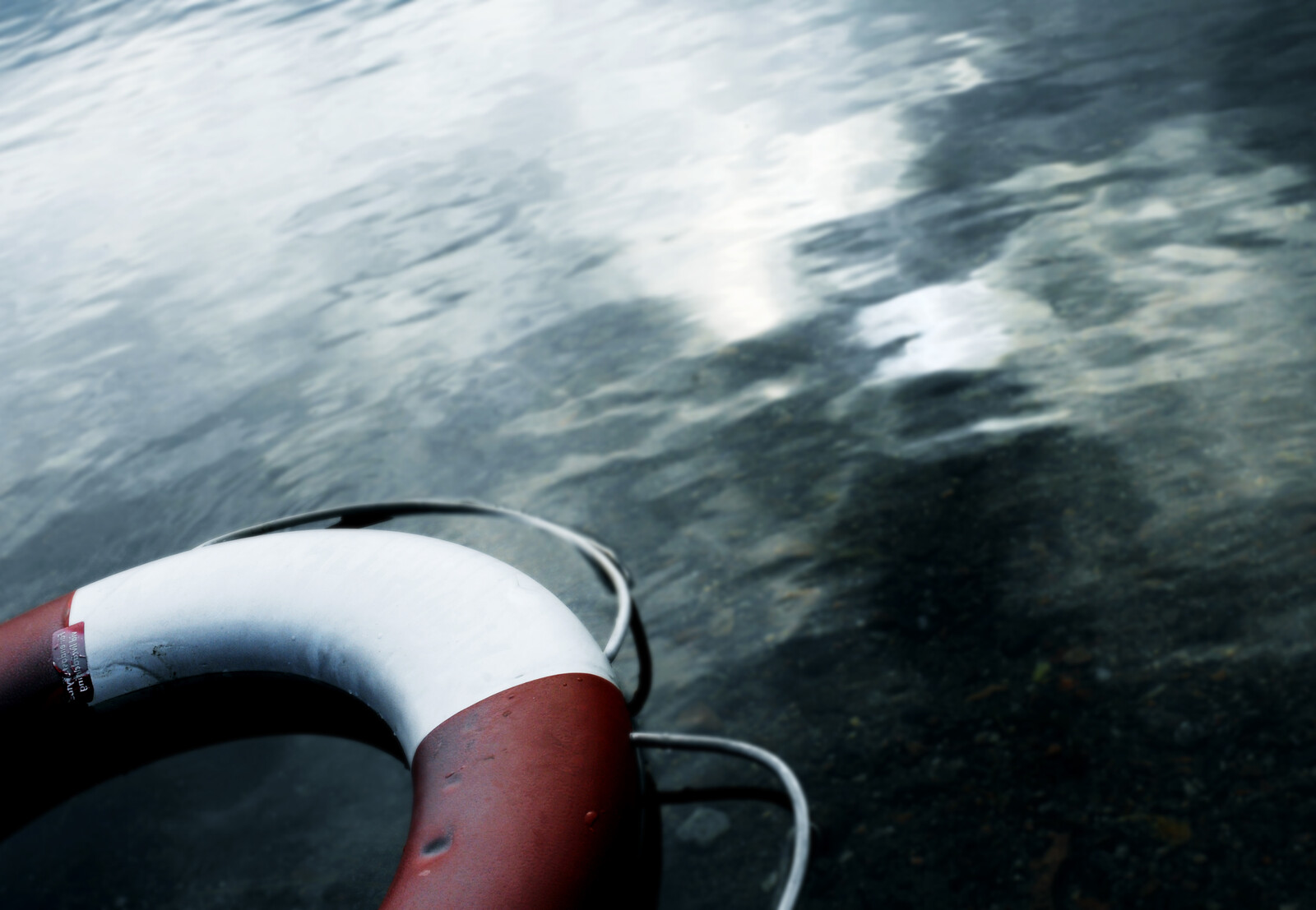 Man Dies in Drowning Accident in Skellefteå