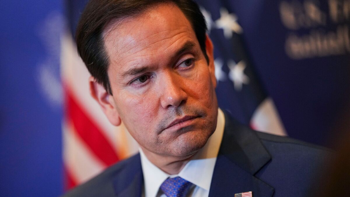 Rubio: Lebanon and Israel close