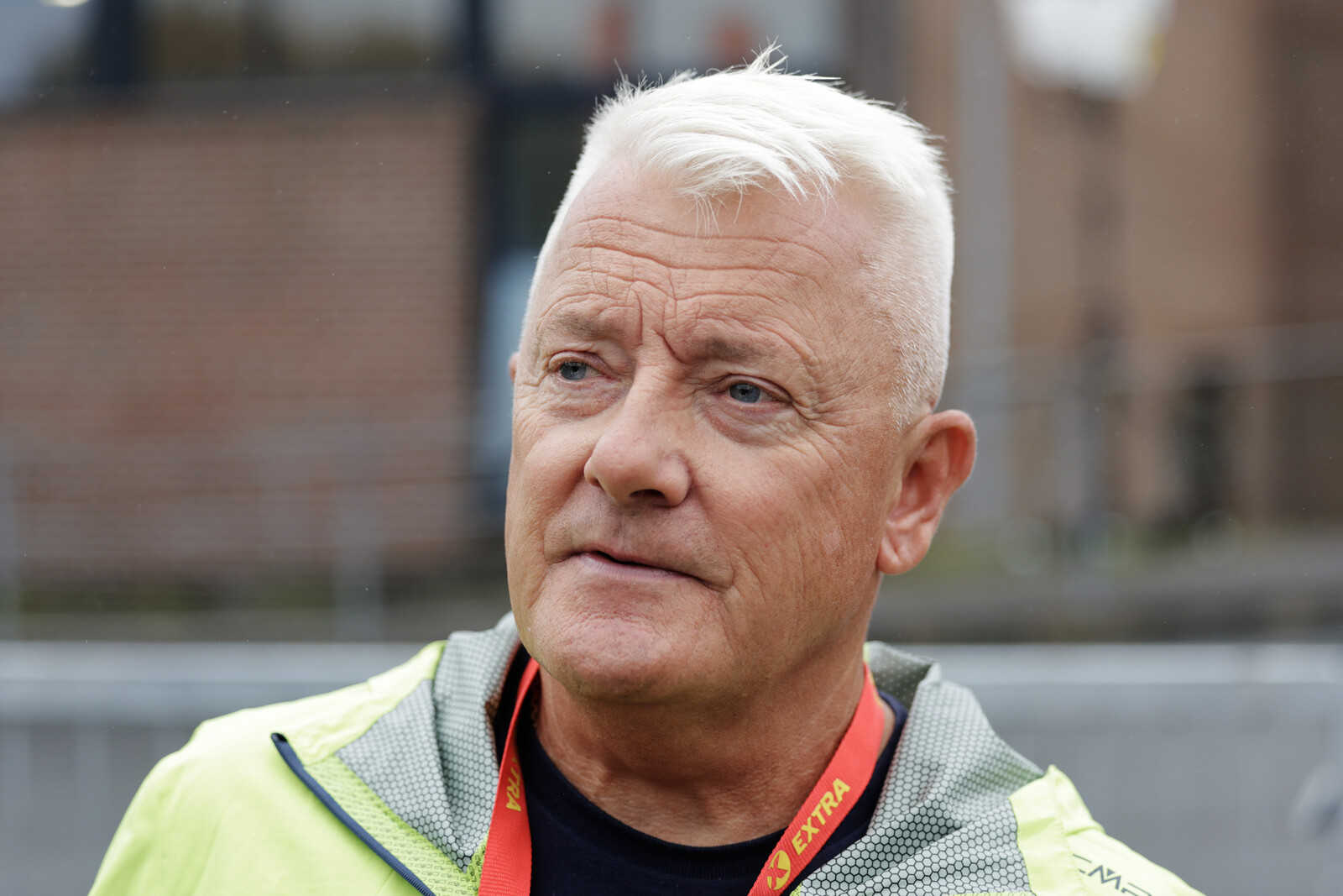 Ingebrigtsen Denied World Championship Accreditation