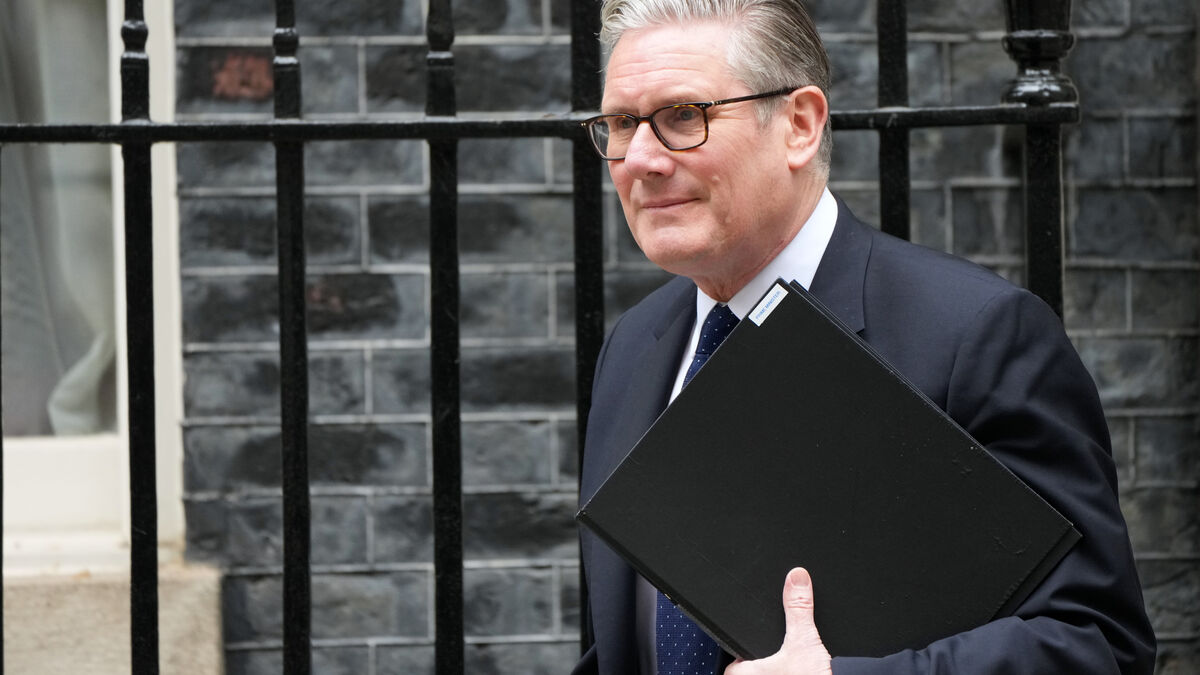 After the vote, Keir Starmer escapes parliamentary inquiry into Peter Mandelson's security clearance