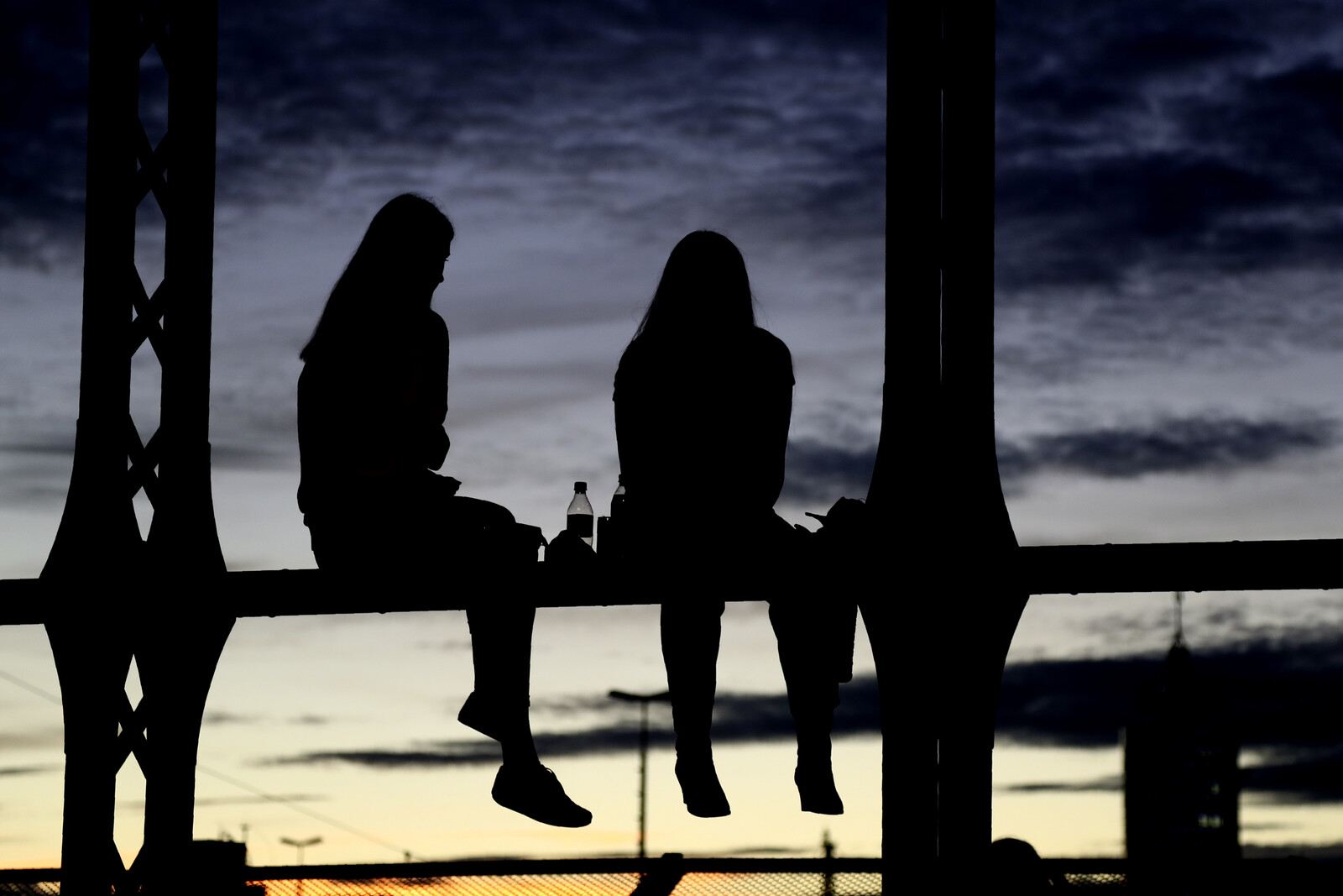 Young People Pessimistic About Sweden's Future but Confident in Themselves