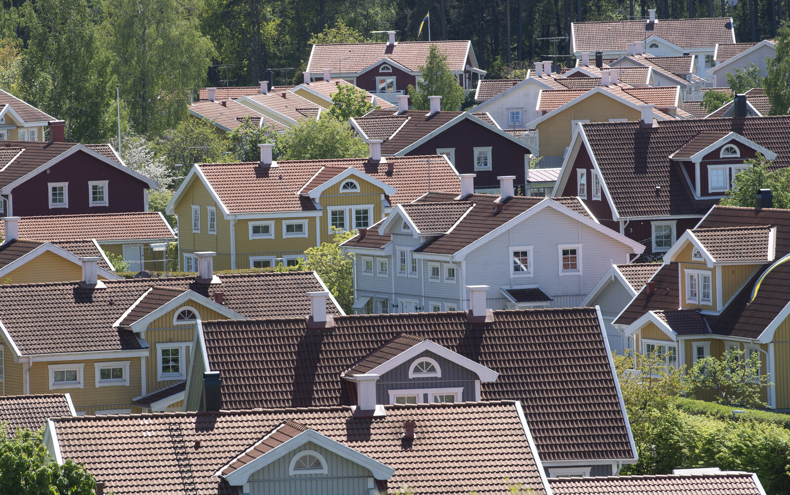 Swedish Households Could Save Thousands if Interest Rates Drop