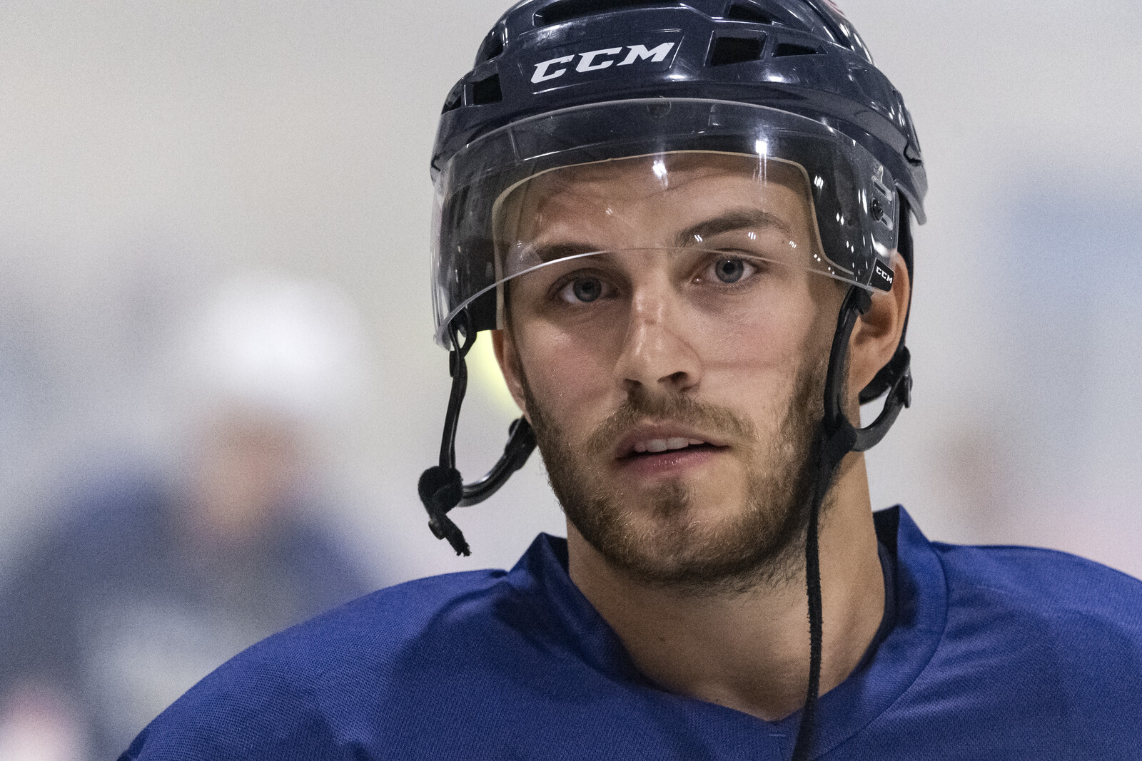 More NHL Players Join Sweden's World Championship Team