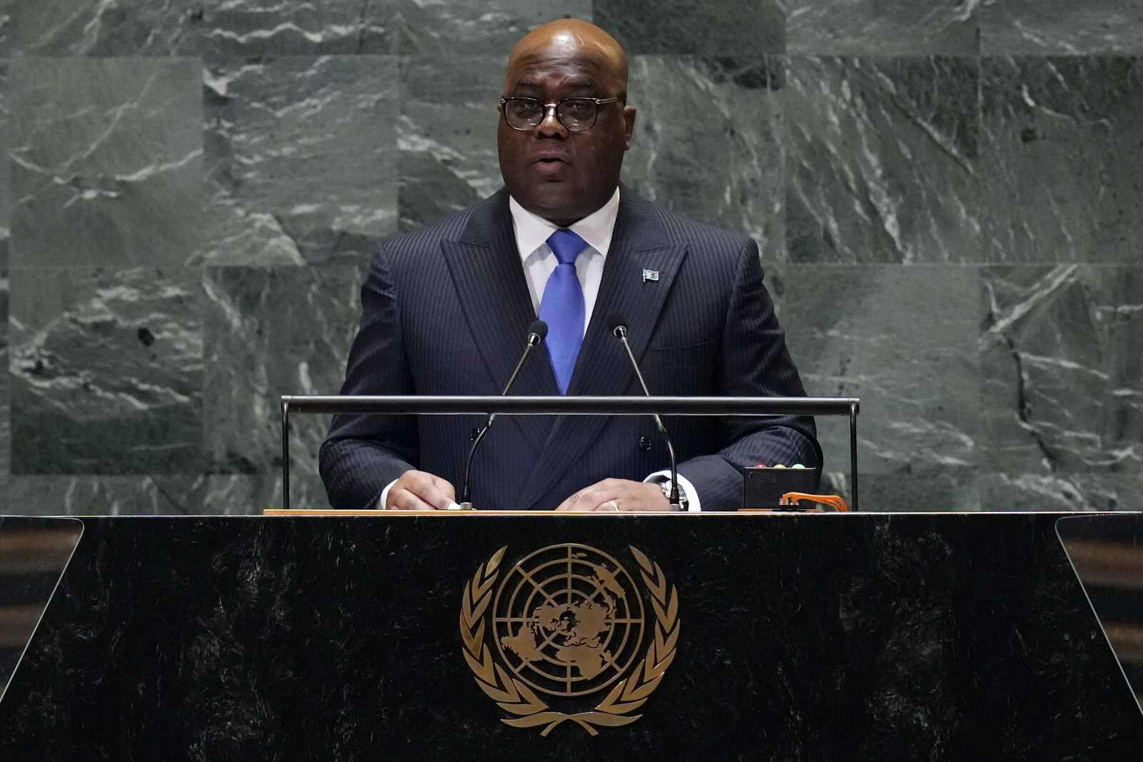 Eleven Dead in Congo-Kinshasa Clashes with M23 Rebels