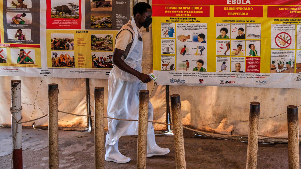 WHO launches plan against Ebola