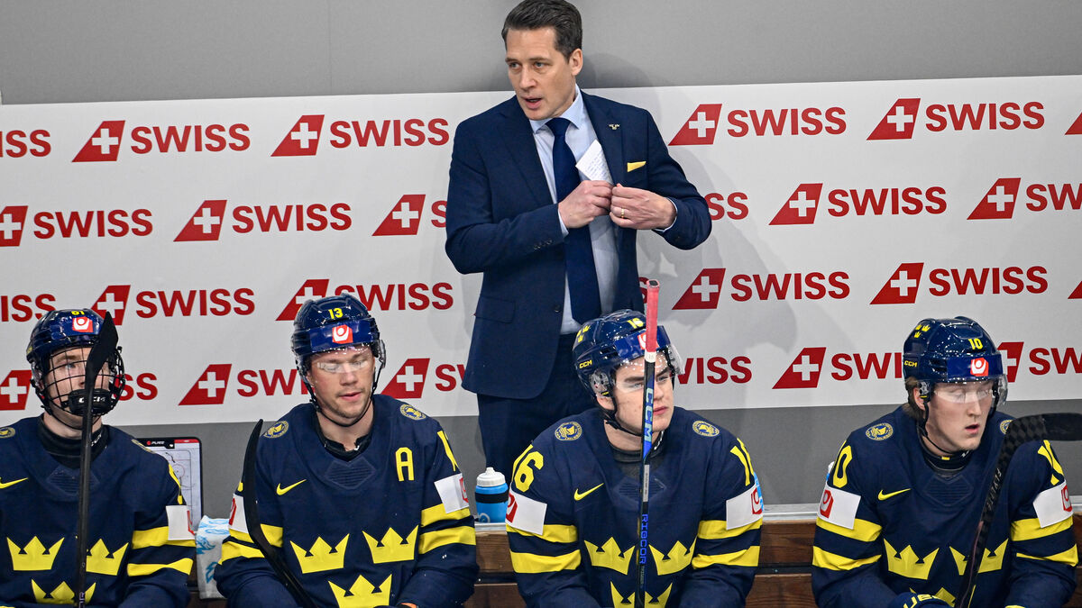 Match guide: Norwegian team awaits Tre Kronor