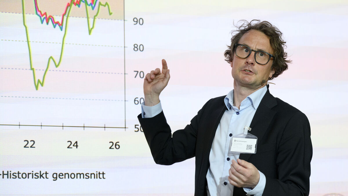 Swedish confidence improves as growth beats expectations, price hikes loom