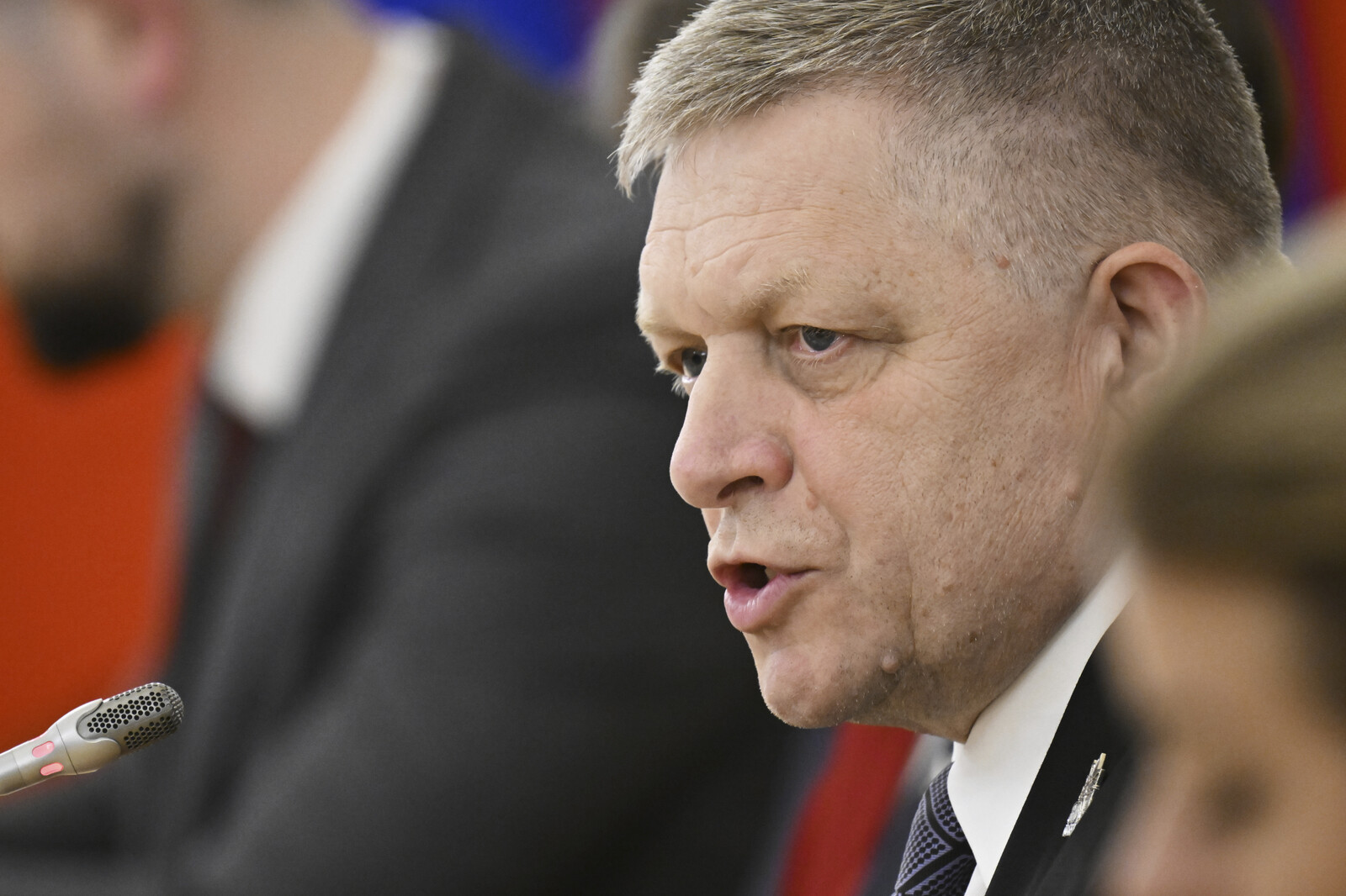EU Awaits Slovakia's Approval for