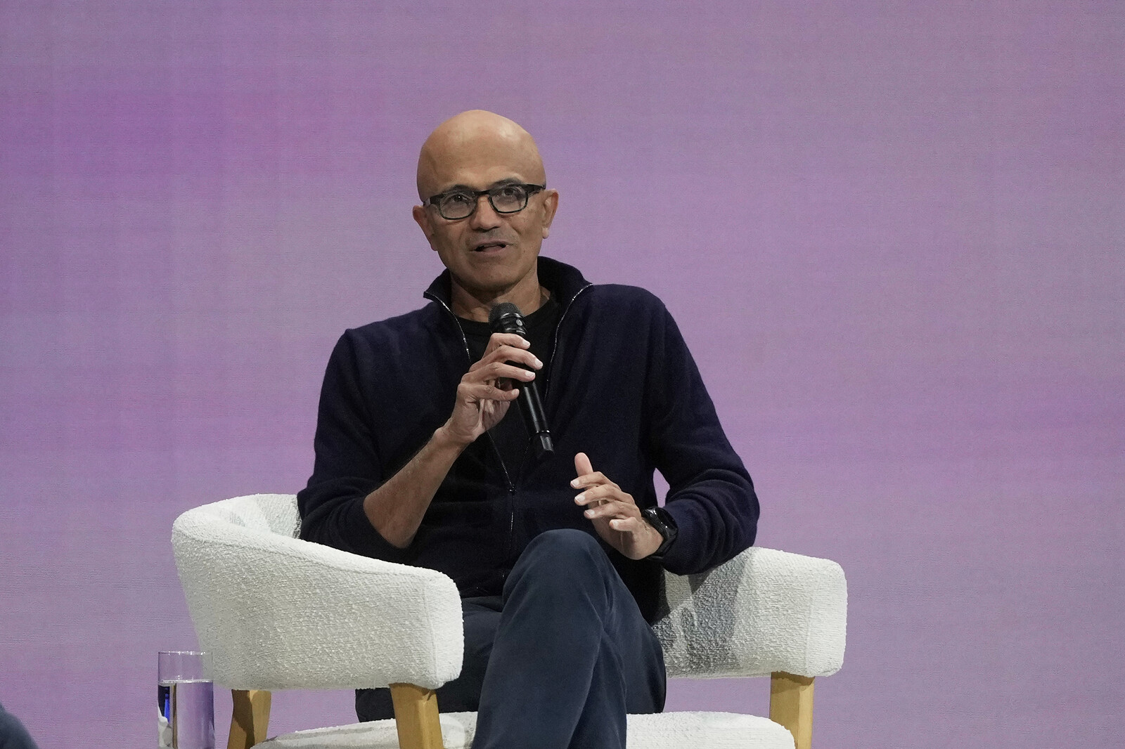 Microsoft Valued Over 4 Trillion Dollars, Second After Nvidia
