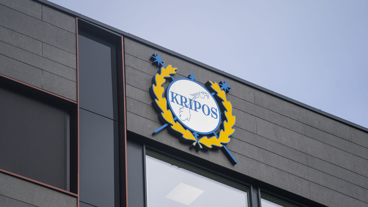 Norwegian AI finds victims, Sweden