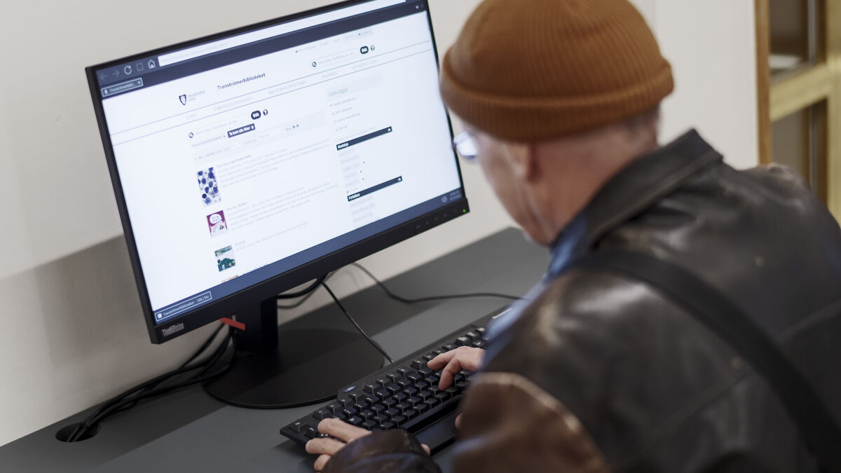 More libraries may be affected
