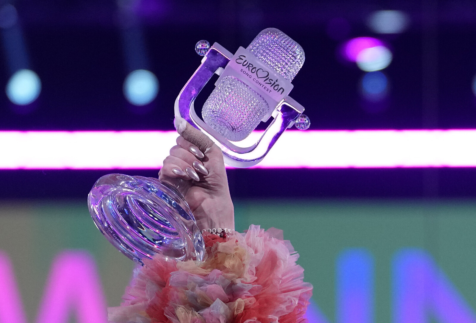 Malta's Eurovision Entry Faces Lyric Change Over Controversial Word