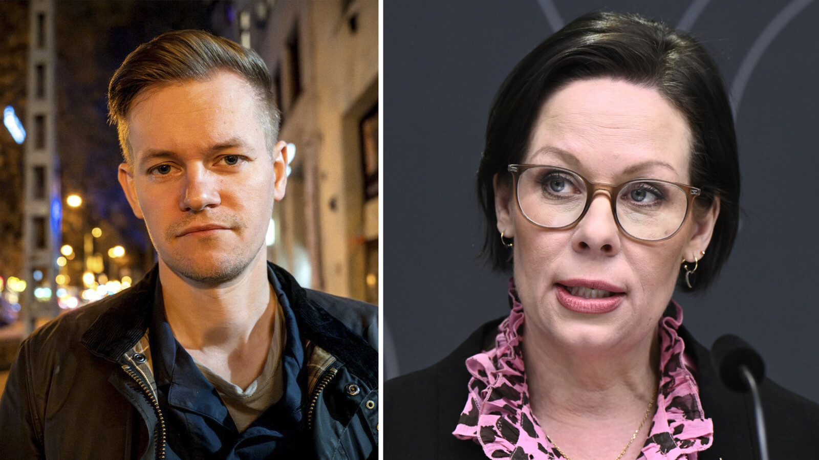 Sweden Prioritizes Journalist's Release After