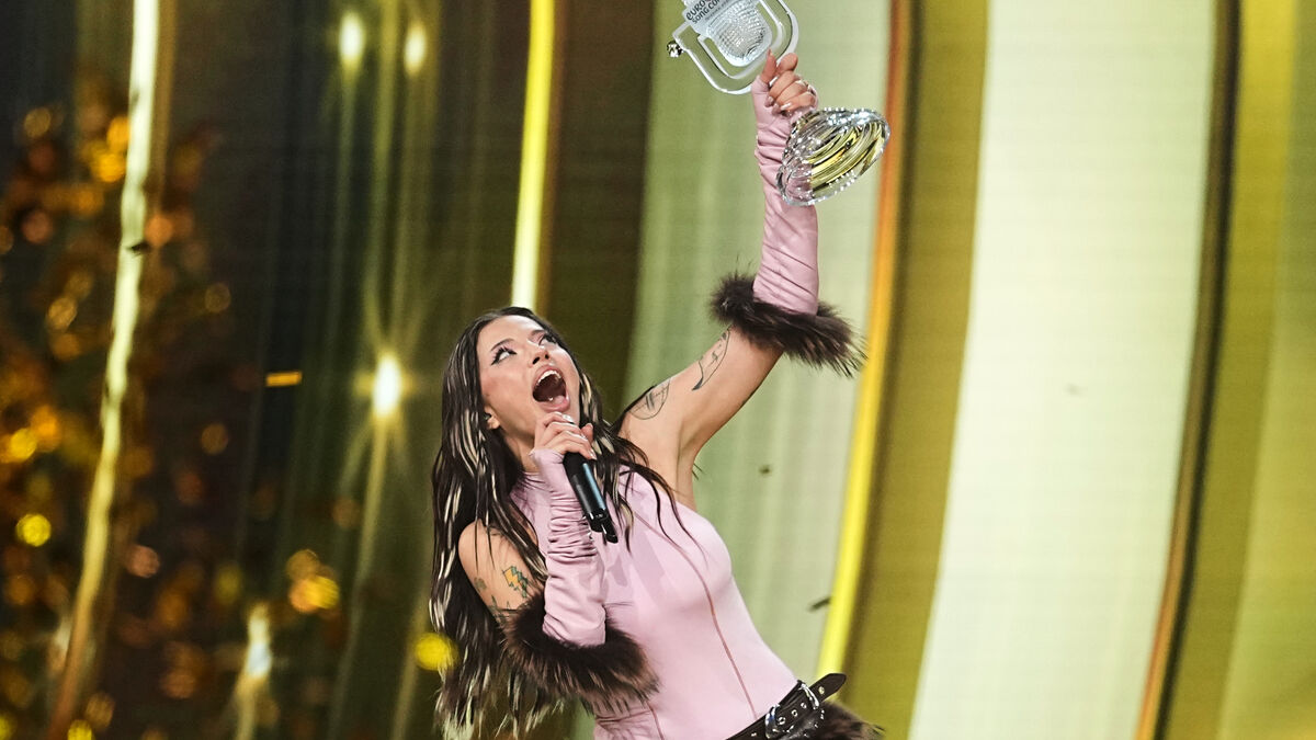 Four Bulgarian cities compete to host Eurovision next year