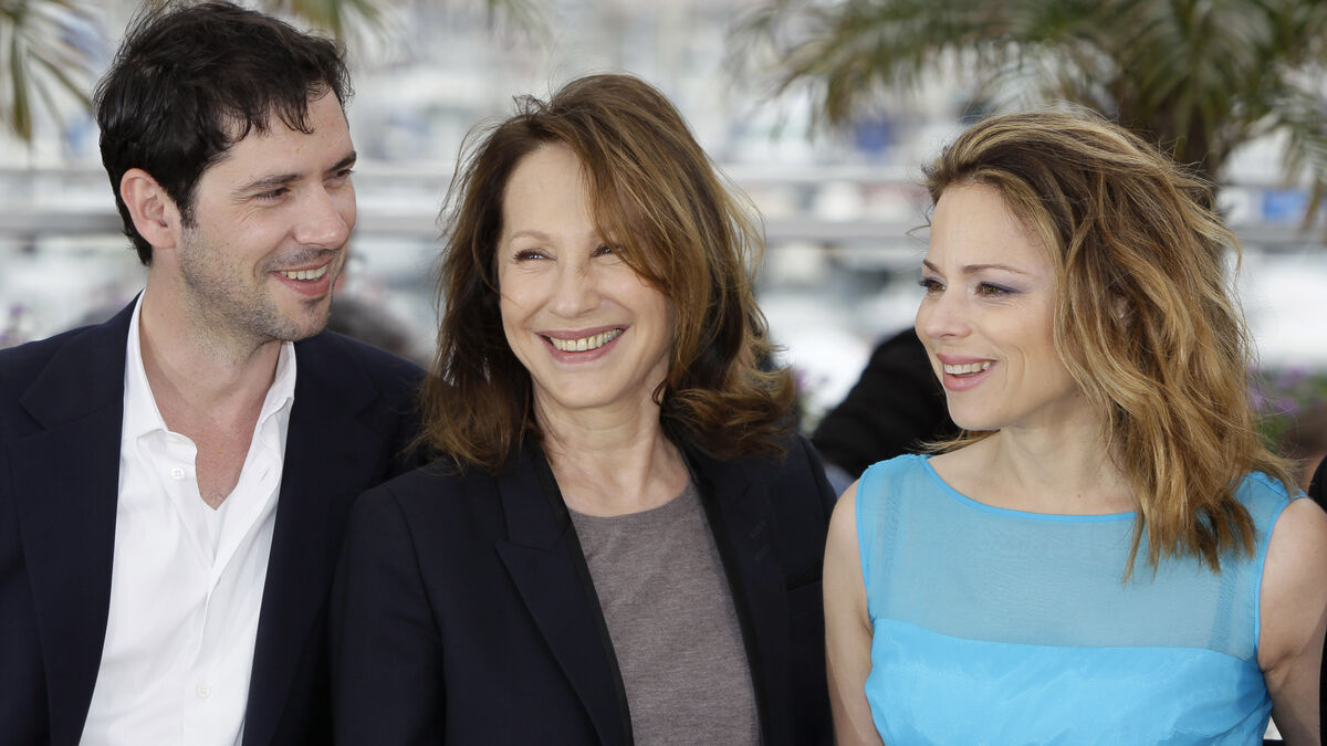 French film star Nathalie Baye dies at 77