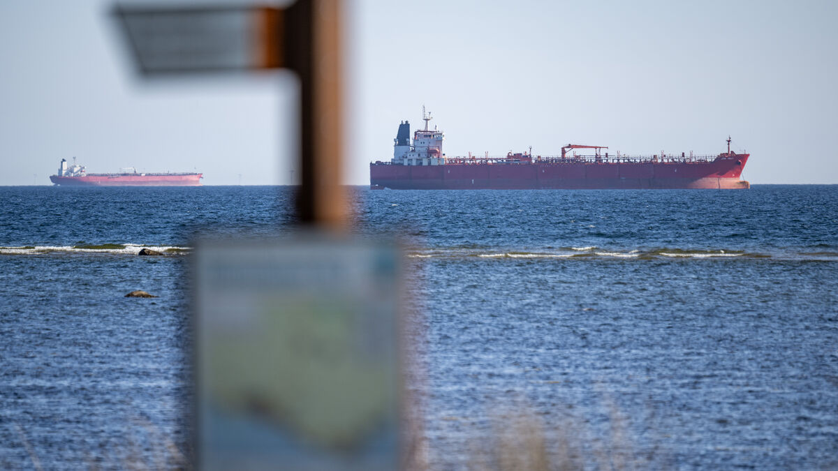 Arrested captain of Sea Owl released, Malmö District Court says