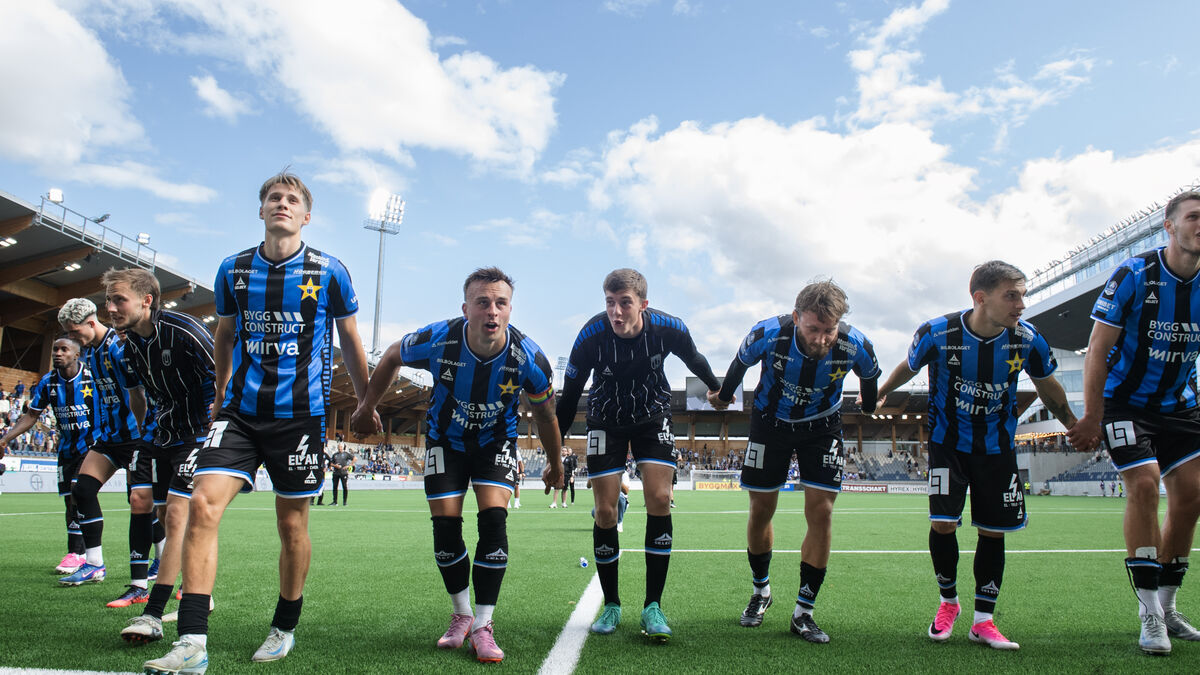 Sirius’ remarkable rise from relegation