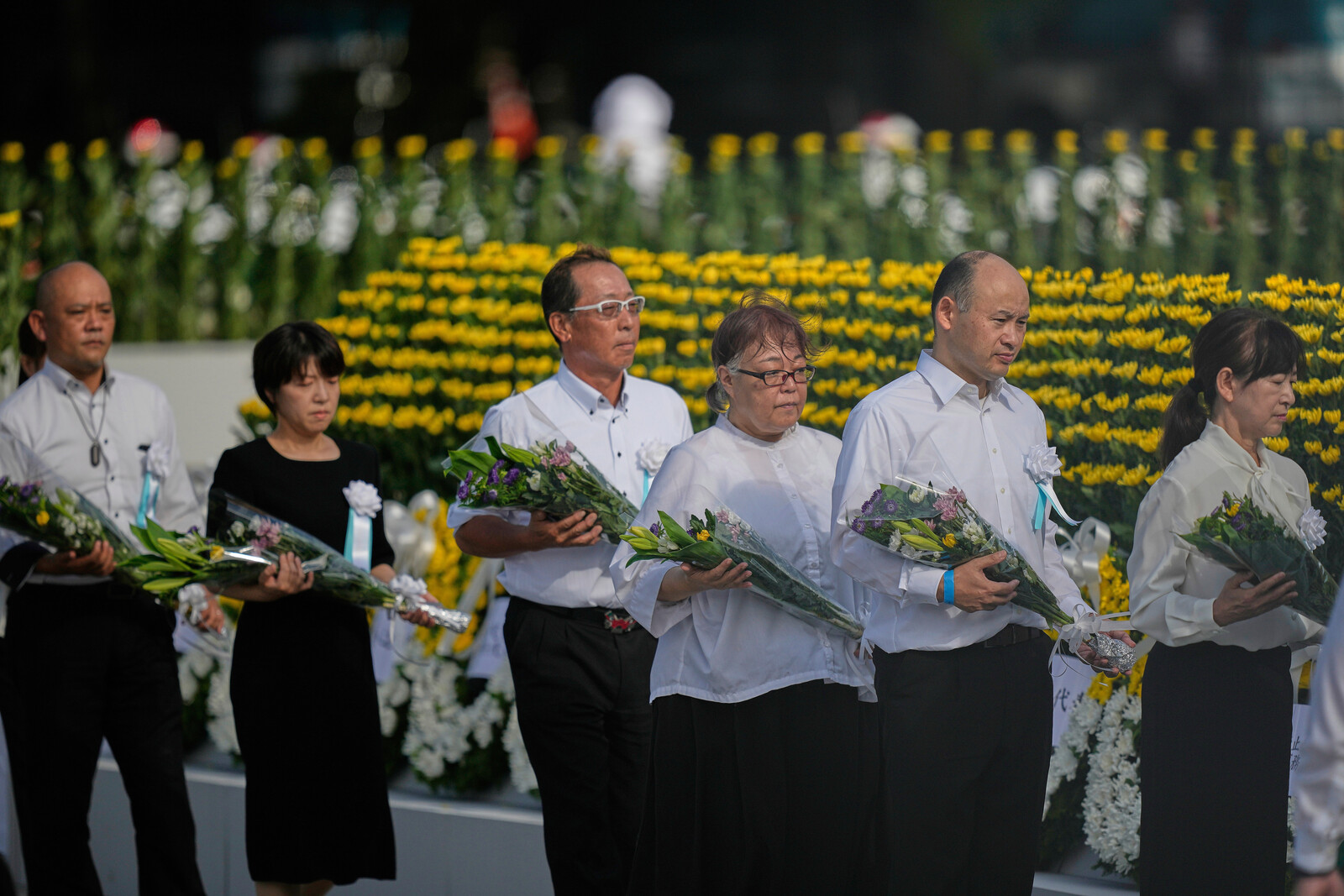 80 Years Since Hiroshima Atomic
