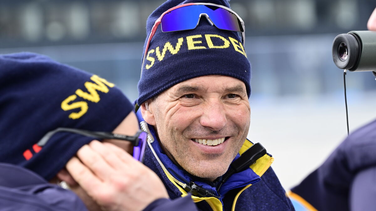 Shooting coach Jean-Marc Chabloz leaves