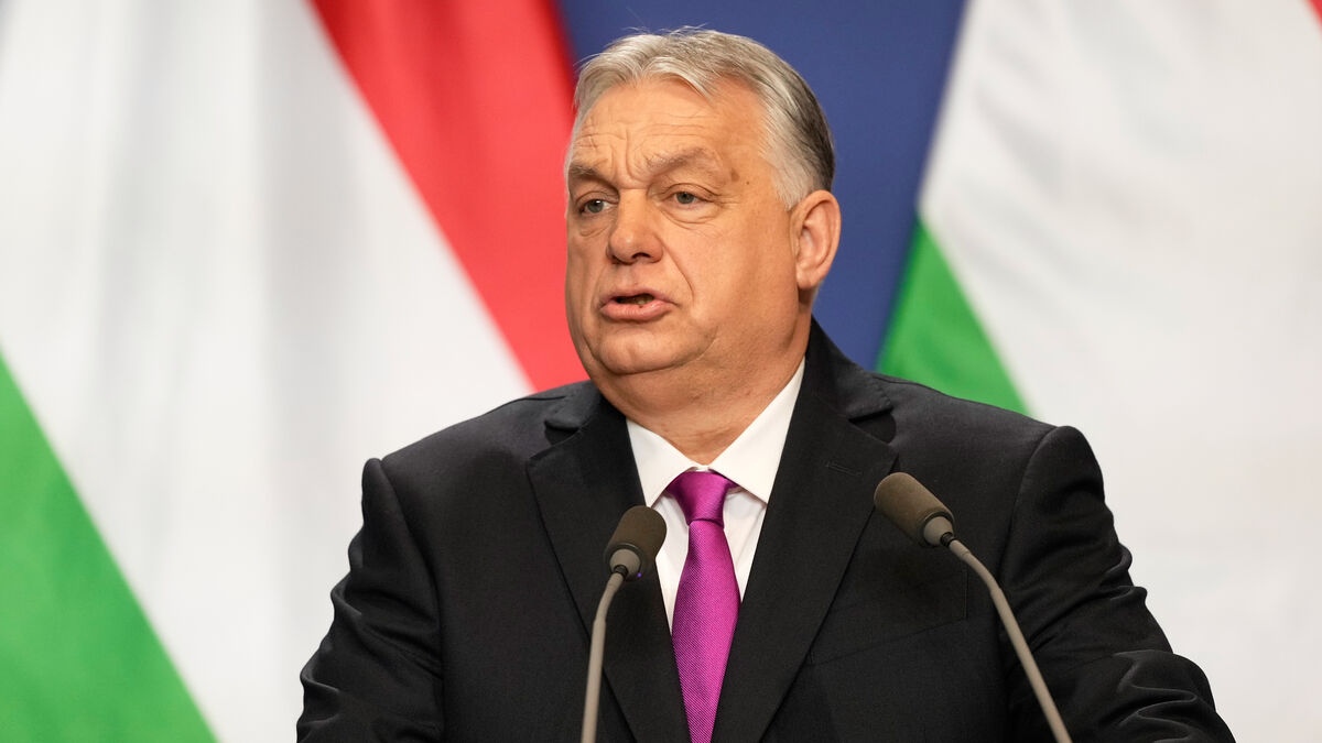 Hungary releases seven Ukrainians arrested over gold shipment