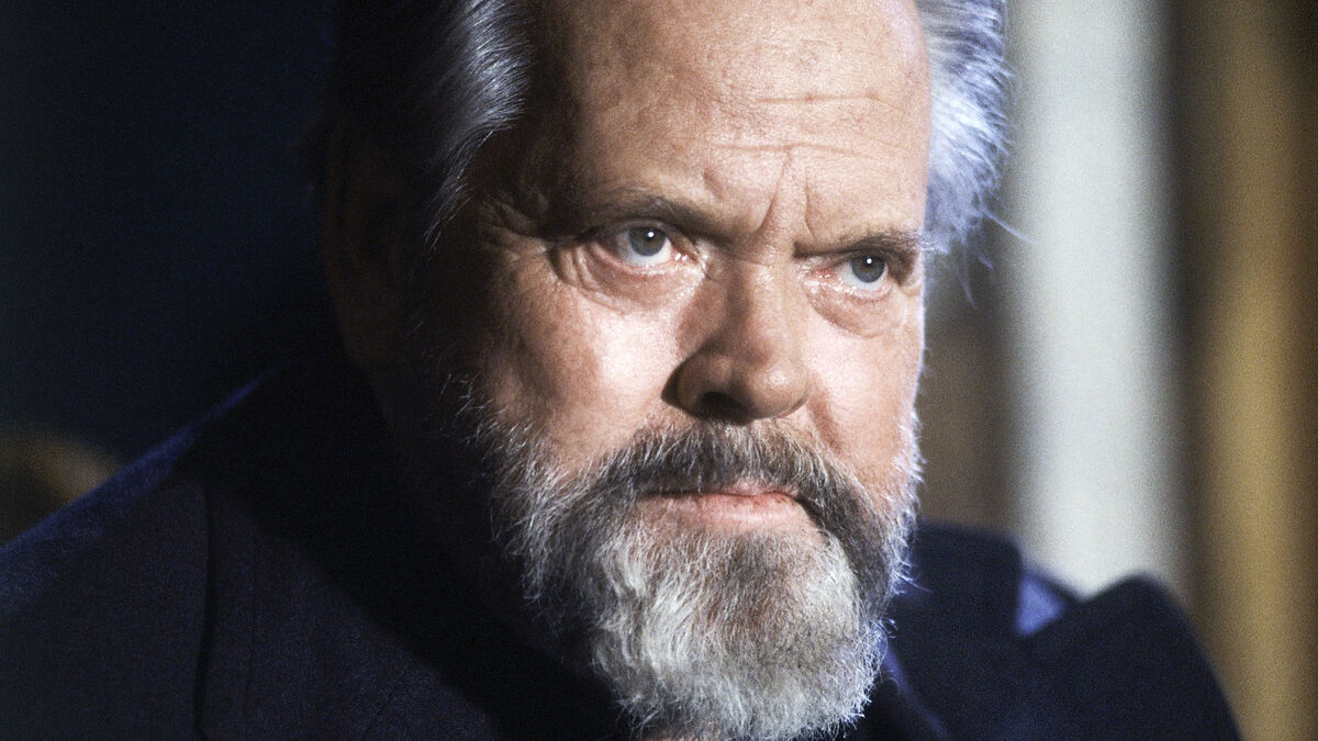 Archivists race to finish Orson Welles' long-lost Don Quixote film
