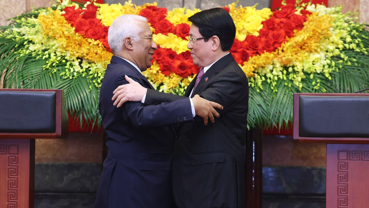 EU upgrades diplomatic ties with