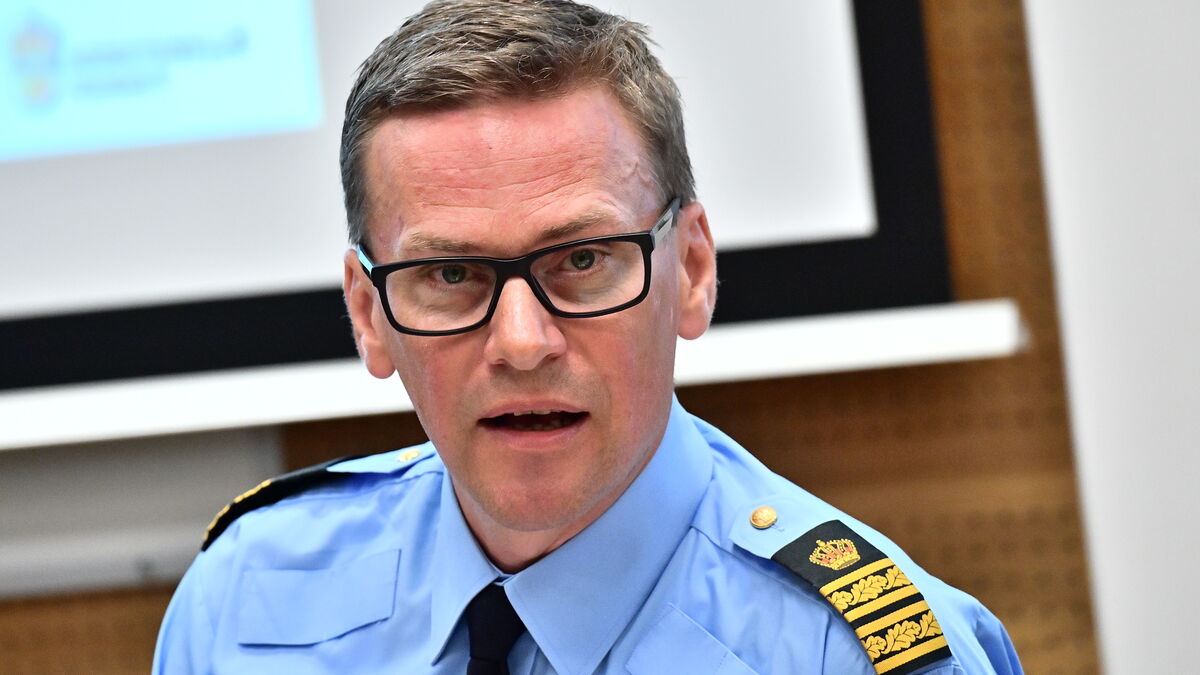 Rise in Arrests of Children