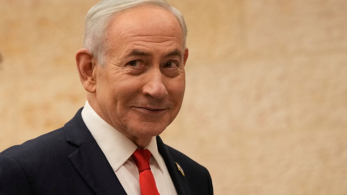Sources: Kushner and Netanyahu agree on Gaza plan