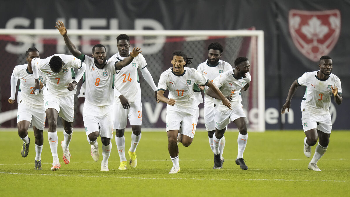 New World Cup controversy - supporters denied visas