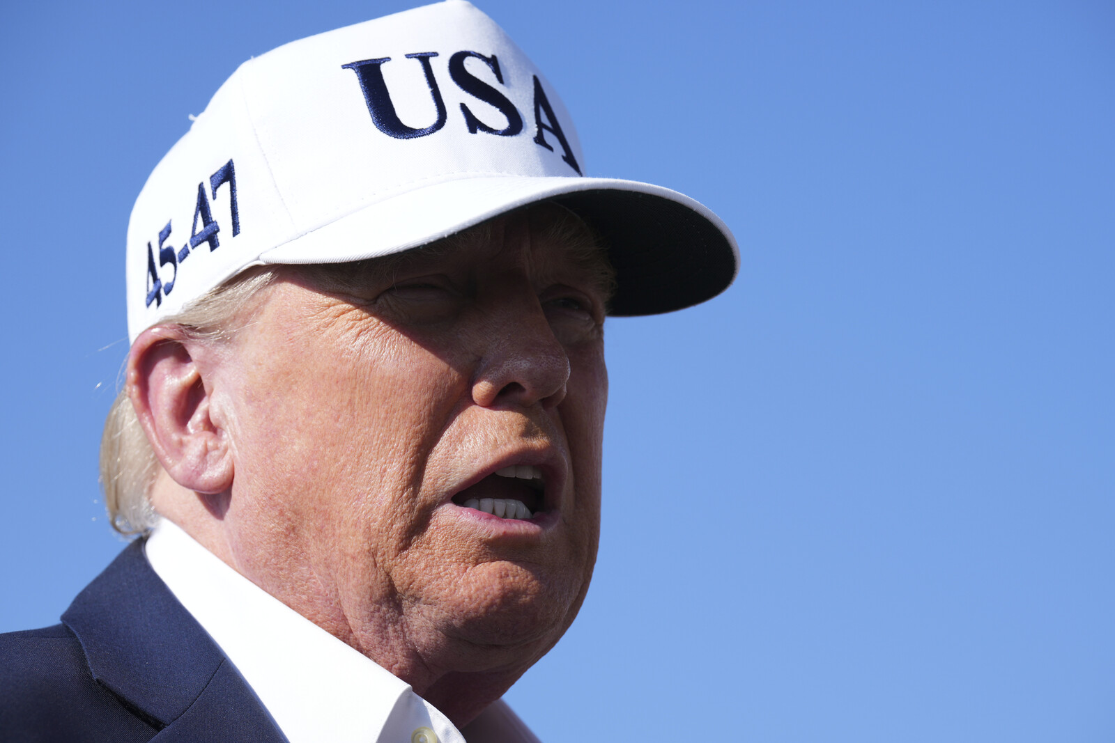 US Tariff Threats Pose Catch-22