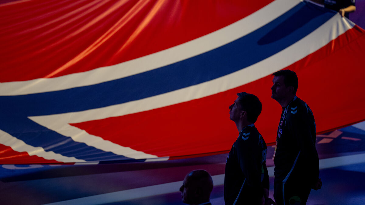 Norwegian and Danish inflation move