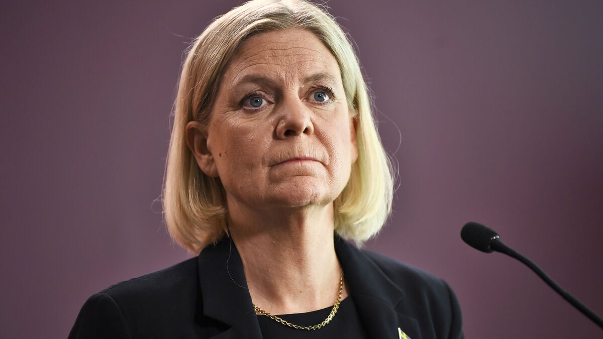 Social Democrats slump in new poll as Liberals stay far below threshold
