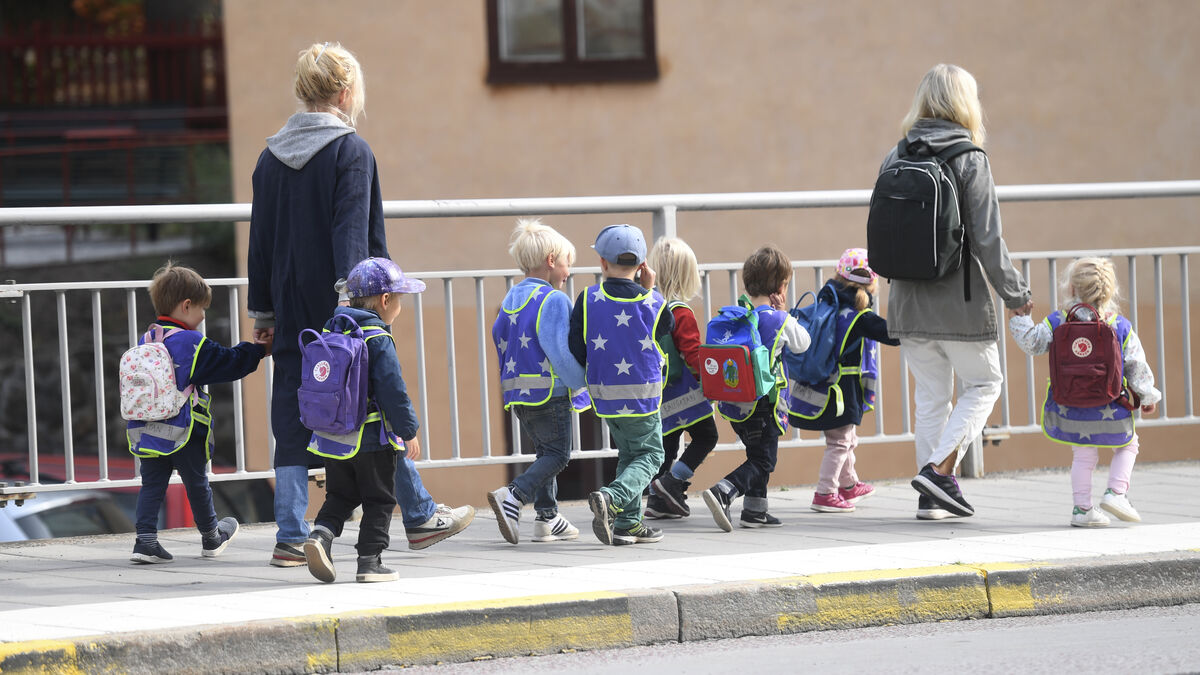 More people report hearing loss in preschools and schools