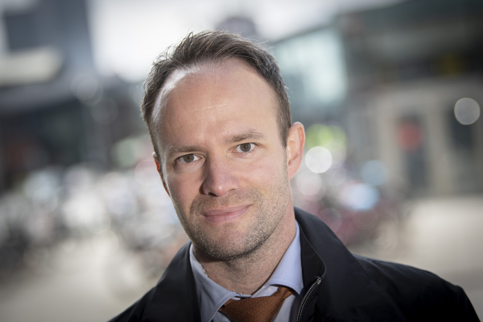 The Political Scientist: "UNRWA is