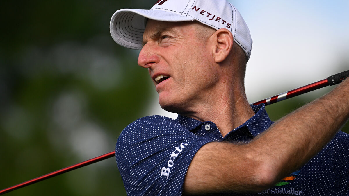 Jim Furyk to lead USA in Ryder Cup