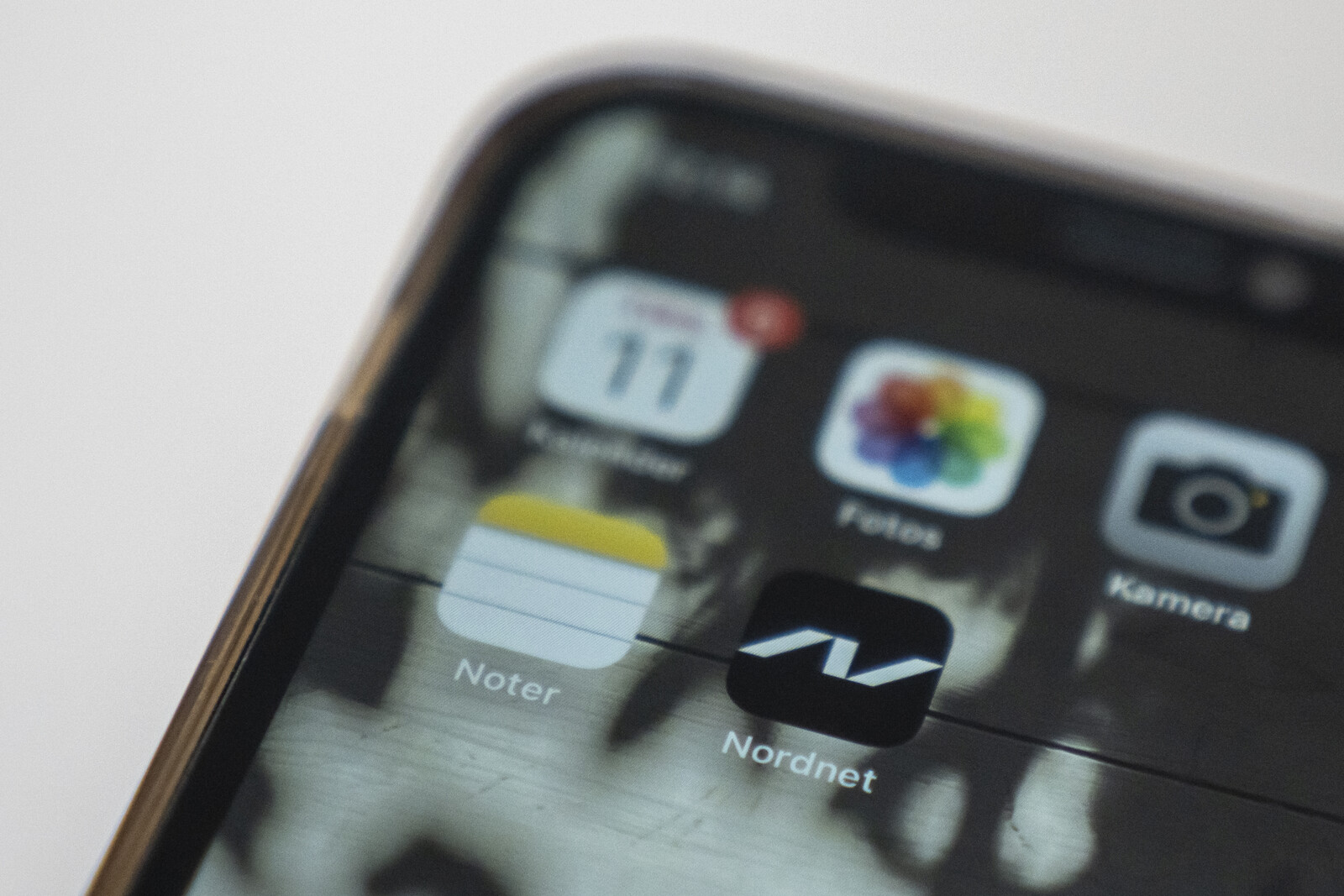 Nordnet customers could trade on