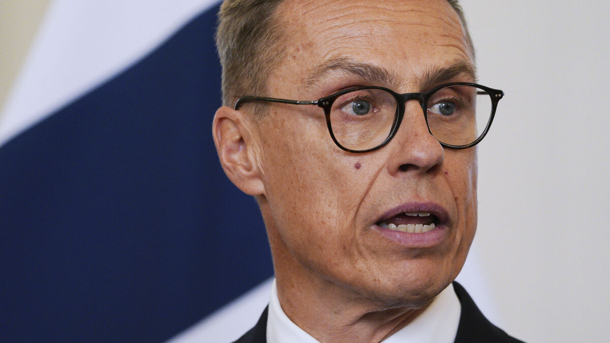 Stubb: “New era of nuclear