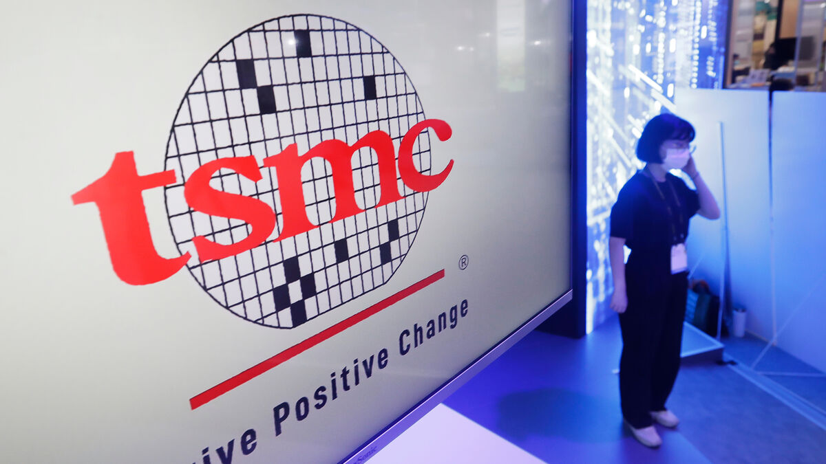 TSMC says it can't deliver everything customers want