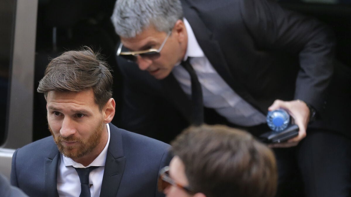 Lionel Messi’s father, Jorge Horacio Messi, dies aged 68