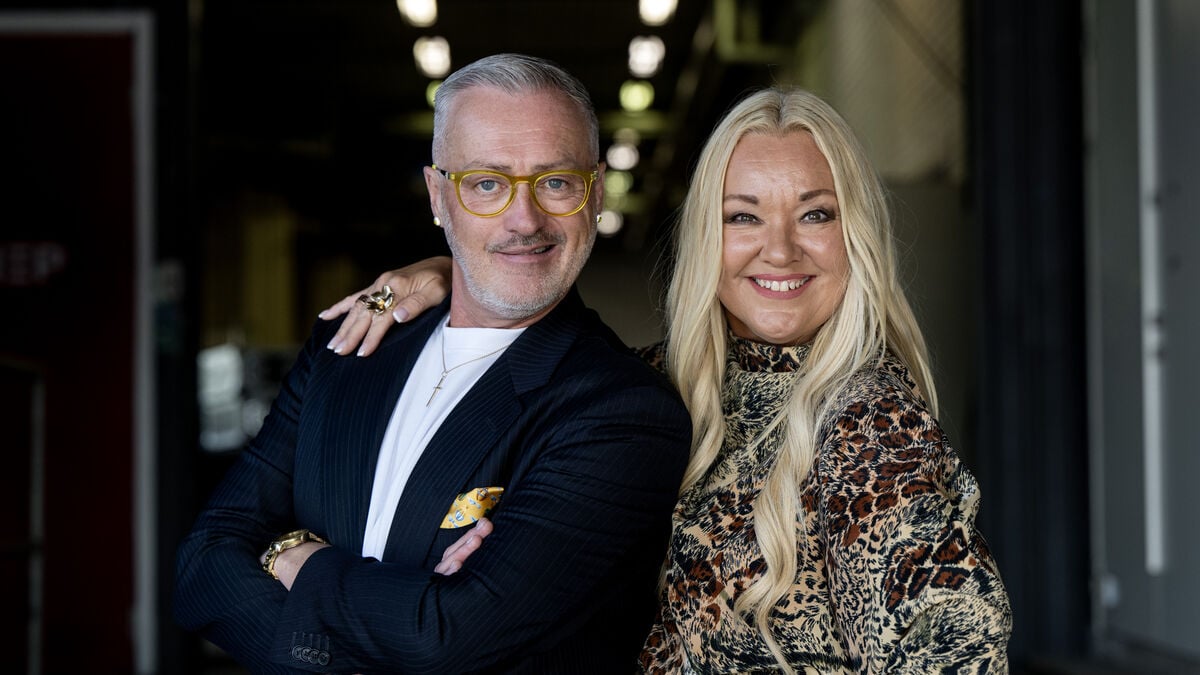 Secret contestant to be revealed in Let’s Dance premiere