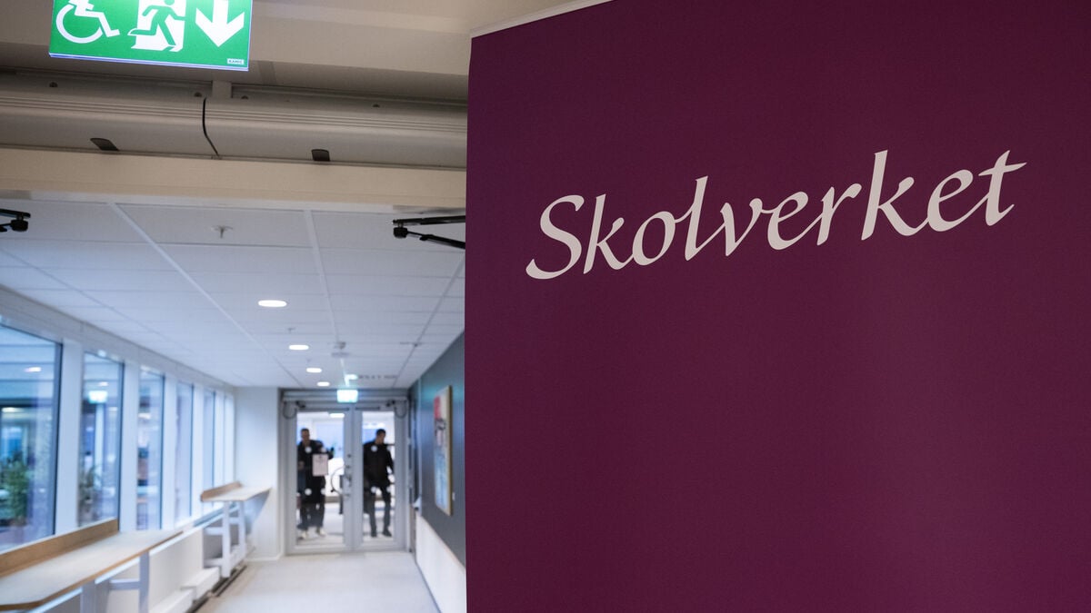 Maria Kjällström appointed new head of the Swedish National Agency for Education