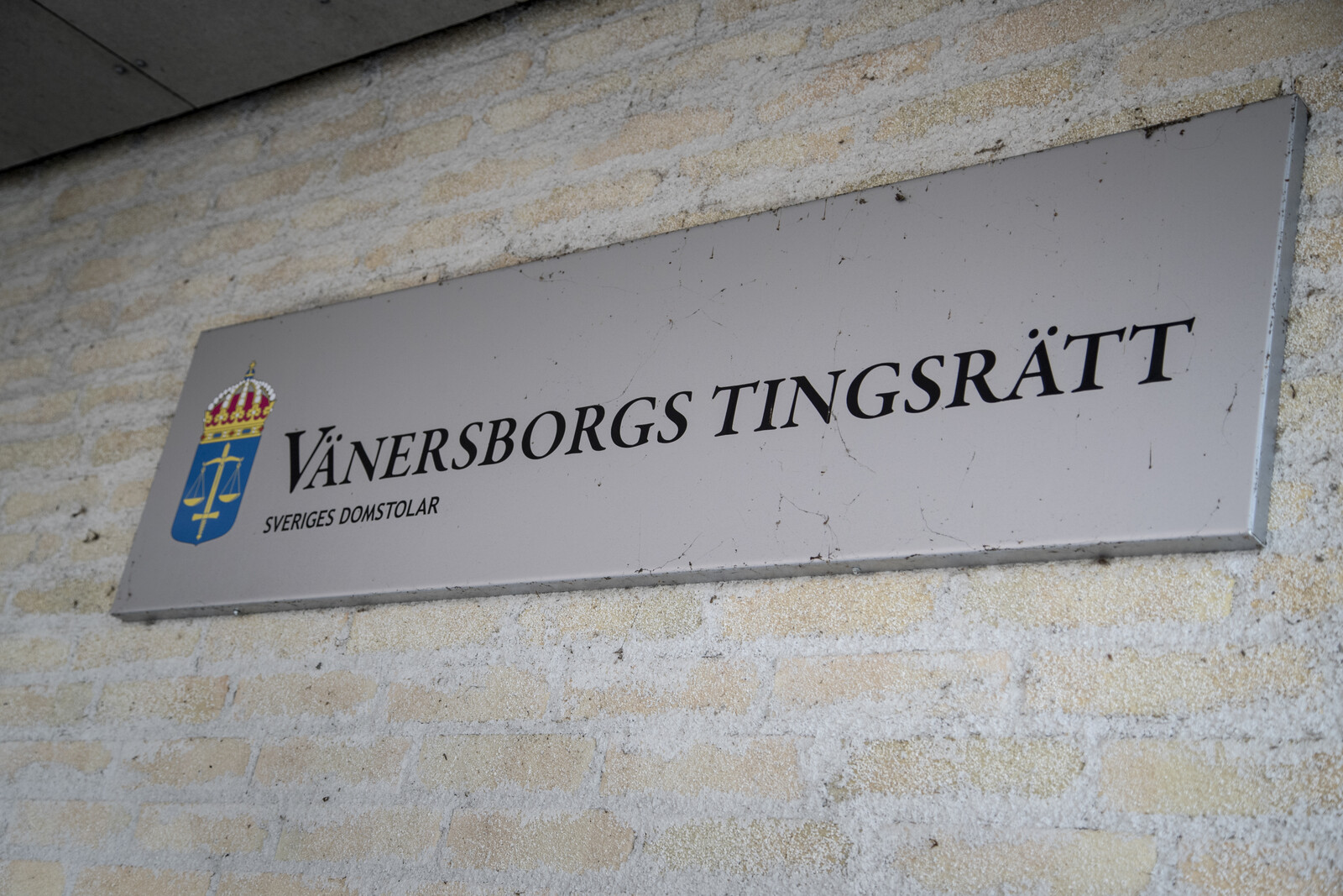 Teen Arrested for Attempted Murder in Bengtsfors School Stabbing