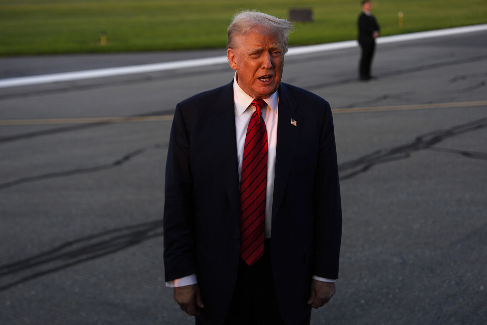Trump Raises Tariffs on India Over Russian Oil Purchases