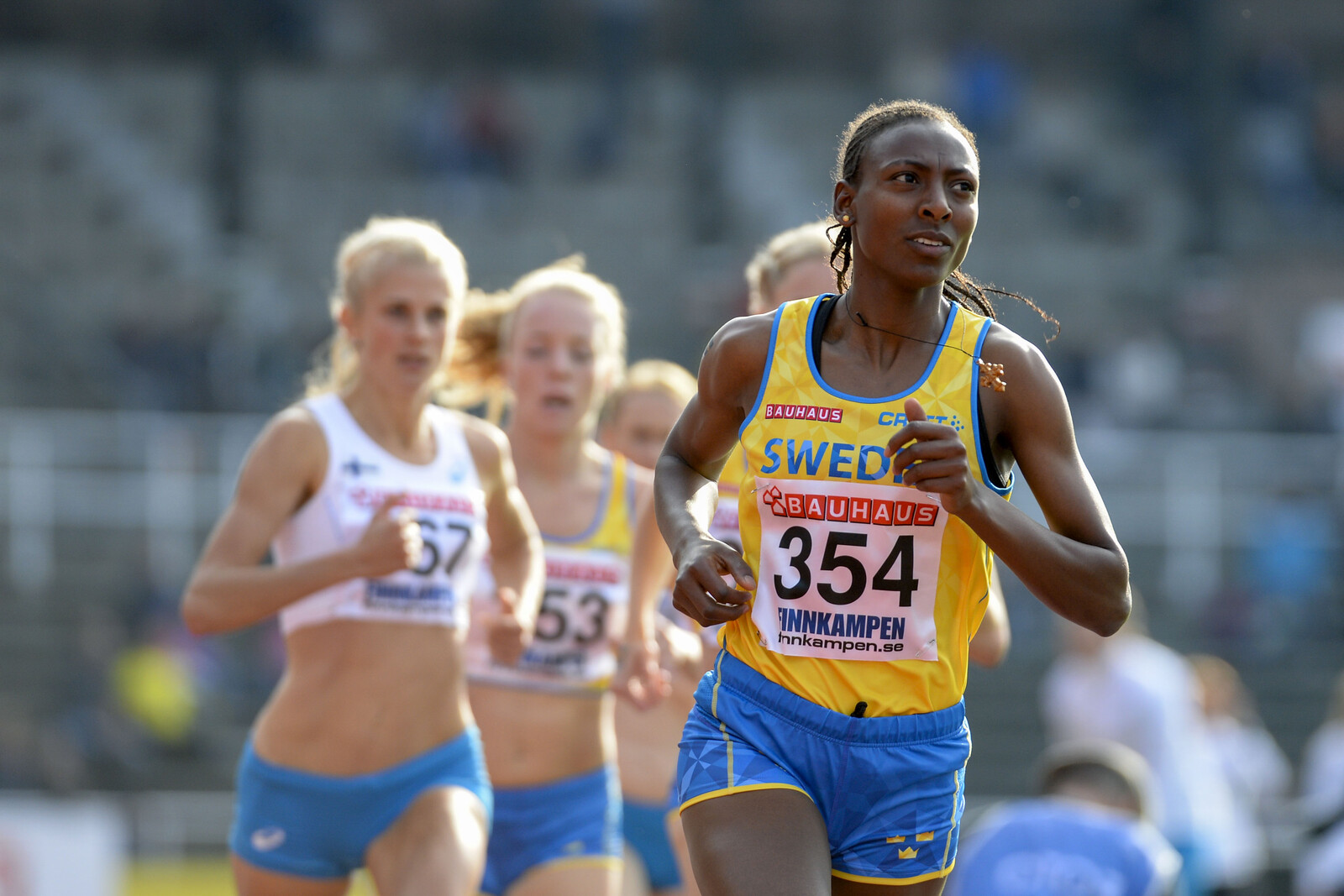 Ten years later – Aregawi aims for blue-yellow comeback