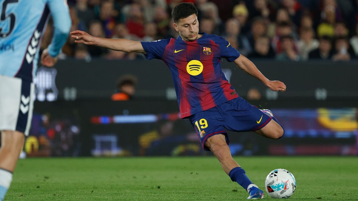 Barcelona confirm Roony Bardghji has torn ACL and faces knee surgery